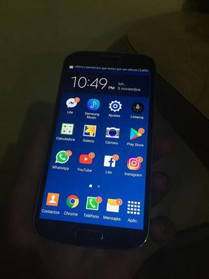Samsung Galaxy S4 I Liberado 16Gb