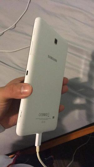 Samsung Galaxy Tab 4 T230
