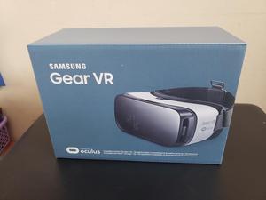 Samsung Gear Nuevo Visor Realidad Virtua