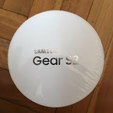 Samsung Gear S2 sport tienda fisica
