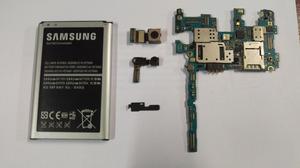 Samsung Note 3 Neo Repuestos