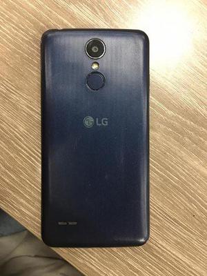 Se vende LG K8
