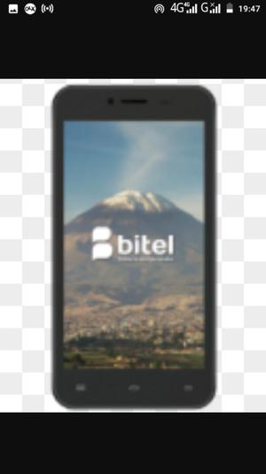 Smarthphone Bitel