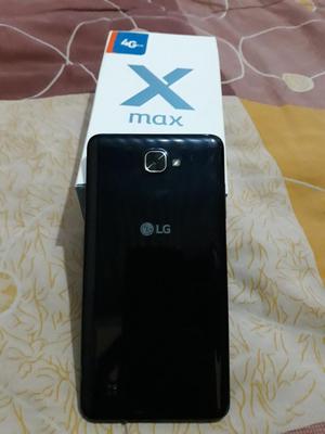 Vendo Celular Lg X Max
