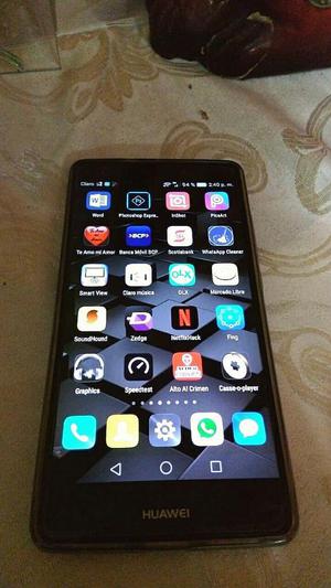 Vendo Mi Huawei Mate S por Renovación