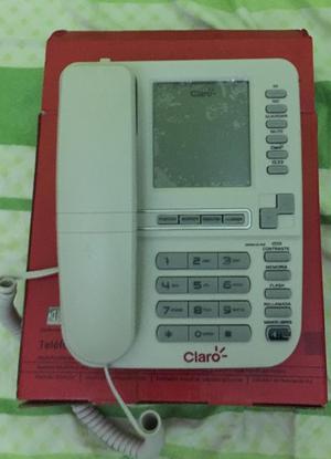 Vendo Telefono Fijo Nuevo