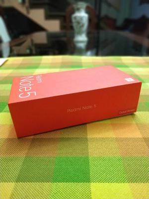 Xiaomi Redmi Note gb 10 de 10.