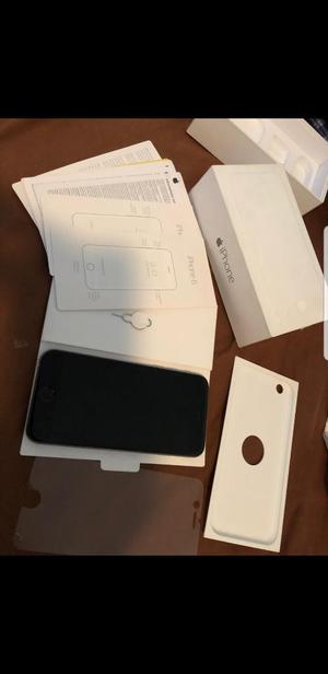 iPhone 6 32gb Semi Nuevo