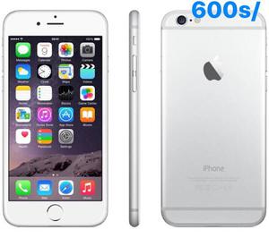 iPhone 6 de 16 Gb Nuevo