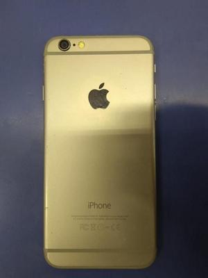 iPhone 6 de 16Gb