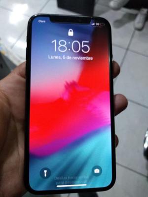 iPhone X por Urgencia!