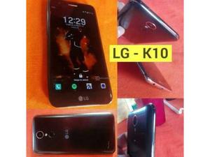 lg k