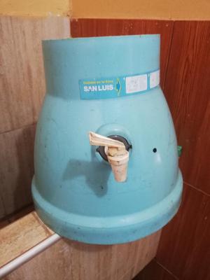 Bidon Dispensador de Agua San Luis