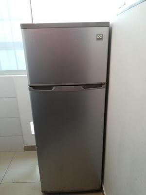 Refrigerador Daewoo