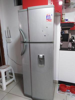 Refrigeradora Mabe 420 L no frost RMP420Flpe