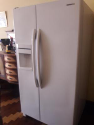 Refrigeradora Samsung 2 Puertas