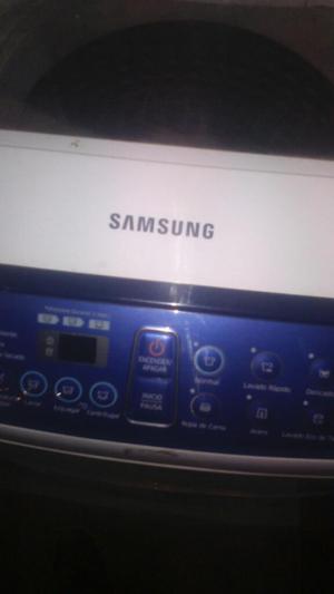Samsung Wobble