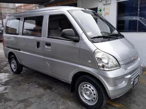 Vendo Minivan N300 con Aire Acondicionad