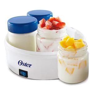 Yogurtera Oster® 4 Porciones Ckstym