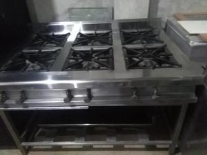 cocinas indrustriales REMATOOO OFERTAAAA