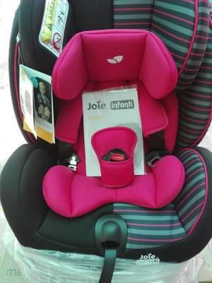 Asiento de Bebe para Auto Infanty
