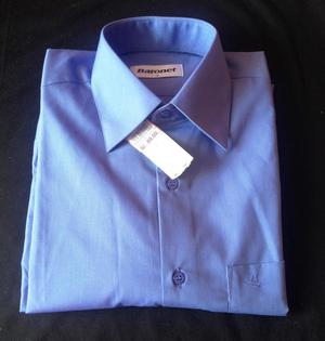 Camisa de Hombre / Baronet original / aeropostale / doo