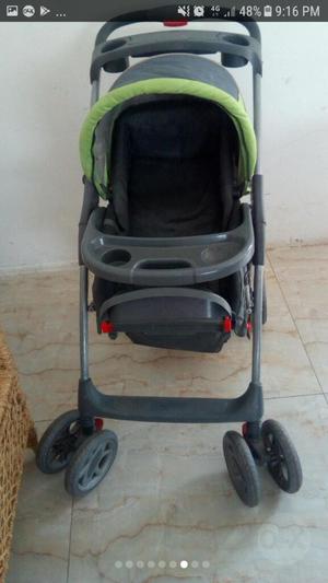Coche de Bebe