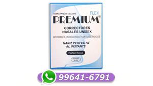 Correctores Nasales Premium Originales