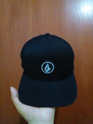 Gorra Snapback Volcom Original