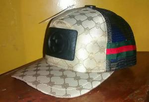 Gorro Gucci en Stock