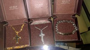 Joyas para Hombre