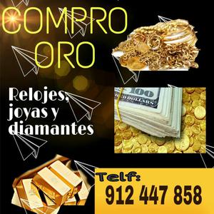 Joyeria Alta Gama Compra de Oro Plata