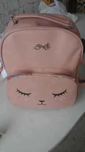 Mochila Bonita