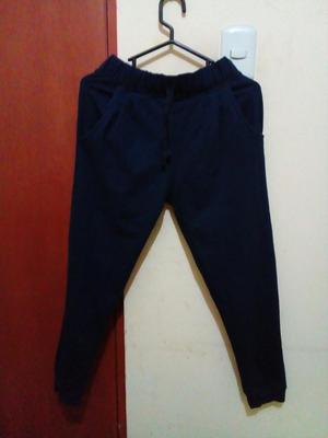 Pantalon Joggers