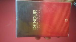 Perfume Dendur Unique