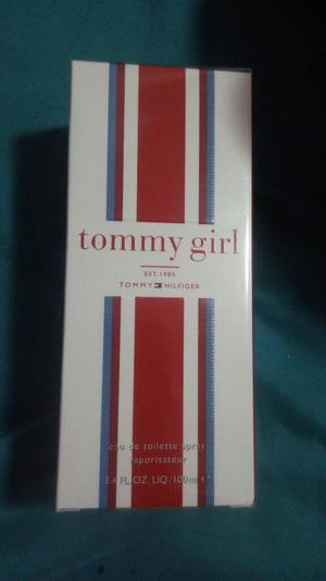 Perfume Tommy Girl Oferta Navideña