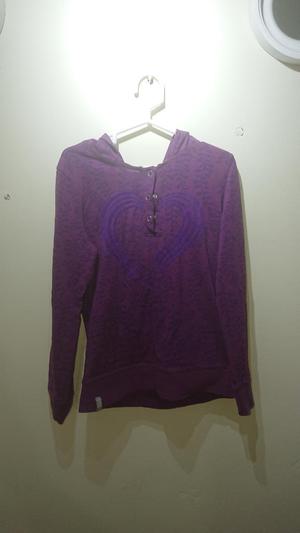 Polera Morada