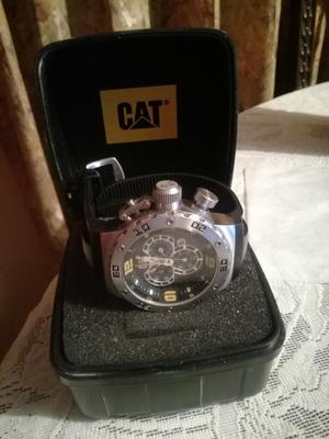 Reloj Caterpillar Original