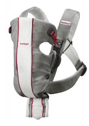 Vendo BabyBjorn importado