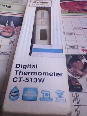 Vendo Termometro Digital CITIZEN Nuevo