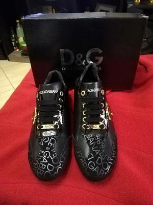 Versace Y Dolce Gabbana Genuino