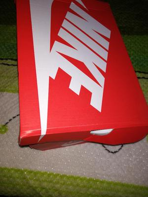 Zapatilla Nike Nueva Talla 40 Ho Homb