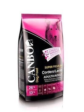 Canbo Adulto Comas 15 Kg