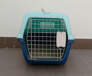 kennel para mascotas caja para transportar mascotas