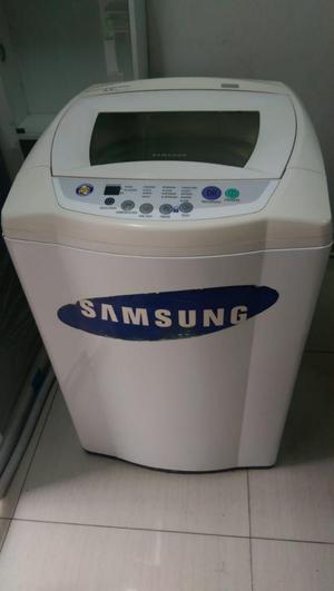 Lavadora Samsung 5.5 Kilos Wa751sb