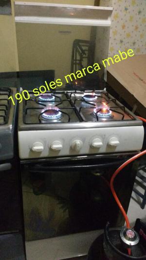 Remato Hoy Cocina con Horno