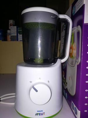 Vendo Vaporizador de Verduras