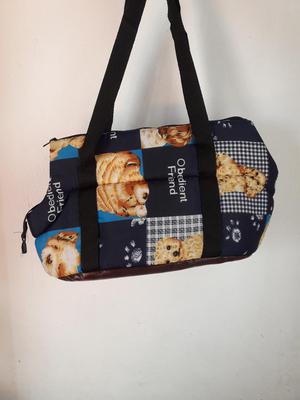 Bolso para Perro Pequeño