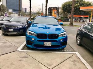 Venta por Viaje Bmw X6 M Performance X5