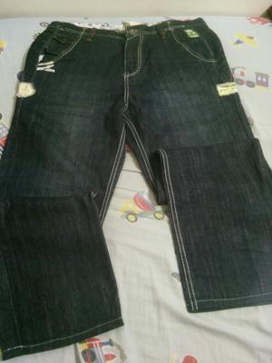 Pantalon G Unit Talla 32